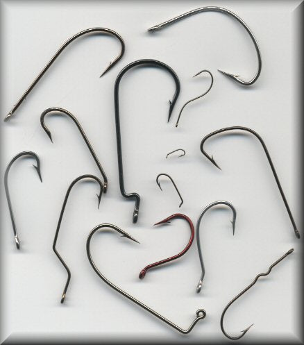 Hooks, Weights and Other