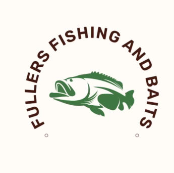 Fullers Fishing Lures